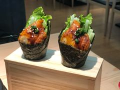 -TORO MaKi 寿司·日料(华创店)