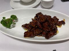 -新吉士·上海菜(浦东LCM置汇旭辉店)