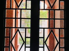 -上海犹太难民纪念馆