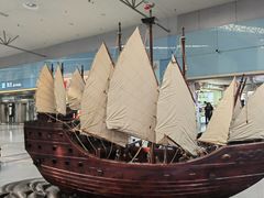 -福州长乐国际机场