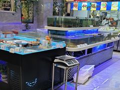-大众海鲜(巨龙北路店)