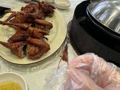 -时利和美食(东方广场店)