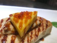 -吉兆·料理(红梅南路店)