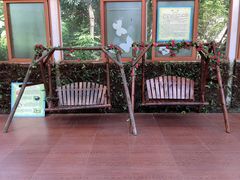 -水濂山森林公园