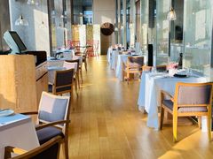 -解放碑威斯汀酒店-知味国际美食餐厅