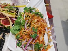 -红岸碳烤齐齐哈尔原味生态烤肉