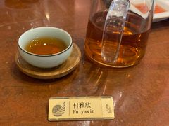 -北海金昌开元名都大酒店·四季轩中餐厅