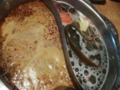 -傣妹火锅(南京东路一店)