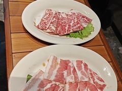 -NIUAN牛庵·日式和牛烧肉(恒隆店)