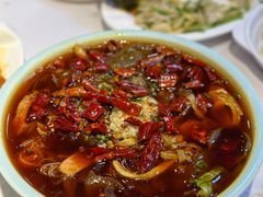 毛血旺-峨嵋酒家总店(车公庄店)