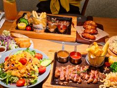 -麓椿花园西餐厅(海乐世界店)