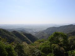 -莫干山风景区