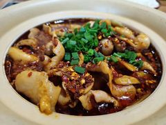 -大盐帮川菜馆(长楹天街店)