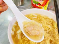 -恩宁刘福记(东华东路店)