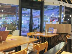 -必胜客(国贸店)
