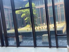 -上海崇明金茂凯悦酒店