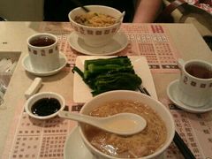 -利强记北角鸡蛋仔(弥敦道店 )