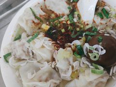 -巧手馄饨(箍桶巷店)