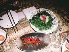 -绿茶餐厅(领展购物广场·中关村店)