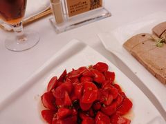 -顺峰(农展馆店)