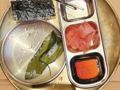 -西塔老太太泥炉烤肉(湖东领汇广场店)
