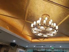 -汗腾格里·风味餐厅(新疆驻京办店)