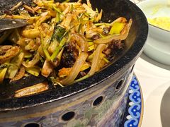 -羲和雅苑•北京烤鸭(国贸商城店)