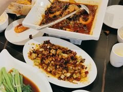 -国人川菜(李家村建东街店)