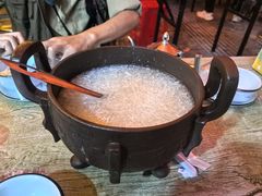 -寿州美味厨豆腐宴(寿县南门口西环路店)