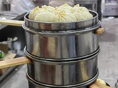 -王菊美食街·王菊面馆(总店)