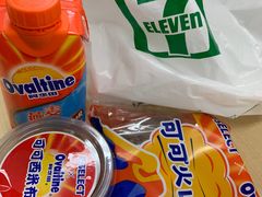 -711便利店(安贞桥胜古南里店)