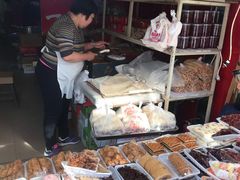 -老王记糕干(养鱼池路店)