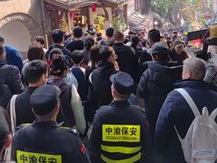 -重庆十八梯传统风貌区