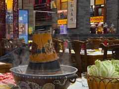 -清花阁乌拉满族火锅(厦门街店)
