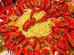 -吉利龙虾·新派海鲜烧烤