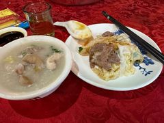 -联丰美食(番禺店)