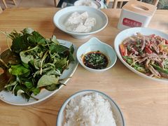 -冯记豆花店(健翔桥店)