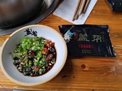 -盖帮鳝鱼串串(东郊记忆店)