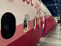 -甜心航空主题餐厅(京源城店)
