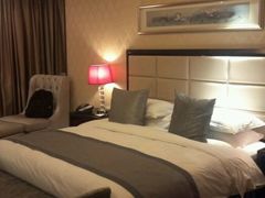 客房-郑州正方元国际酒店