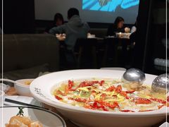 -太二酸菜鱼(深圳布吉万象汇店)