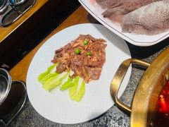 -小天鹅火锅·一线江景洪鼎旗舰店(洪崖洞店)