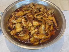盆盆牛肚-辣盆盆麻辣小龙虾(哈尔滨总店)