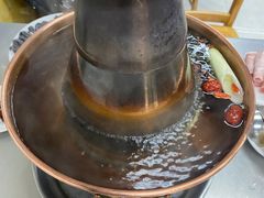 -三兴涮羊肉(荣安大街店)