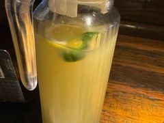 -外婆家(蓝色港湾店)