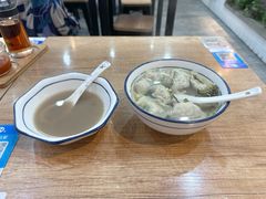 绿豆汤-景芳周大姐(国大城市广场店)
