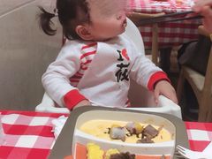 -西贝(枫蓝国际购物中心店)