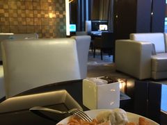 -广州天河希尔顿酒店