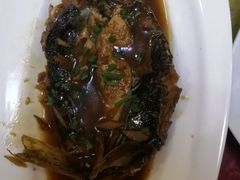 -吕四渔港码头海鲜餐厅
