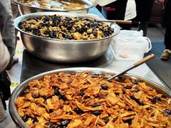 -西园寺素食(西园弄戒幢律寺店)